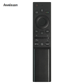 Aweisuan 2025 New NEW BN59-01363A Voice Remote Control for Samsung Smart TV NEO QLED/QLED Series,Compatible with QN43LS03AAFXZA QN55LS03AAFXZA. 