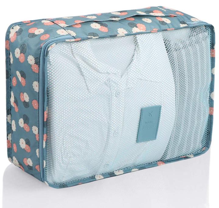 6%20Pcs%20Cloth%20Organizer%20Pouch%20Laundry%20Zipper%20Bags%20Travel%20Luggage%20Packing%20Bag%20-%20Bags%20%7C%20Travel%20Packing%20Bags%20-%20Image%204