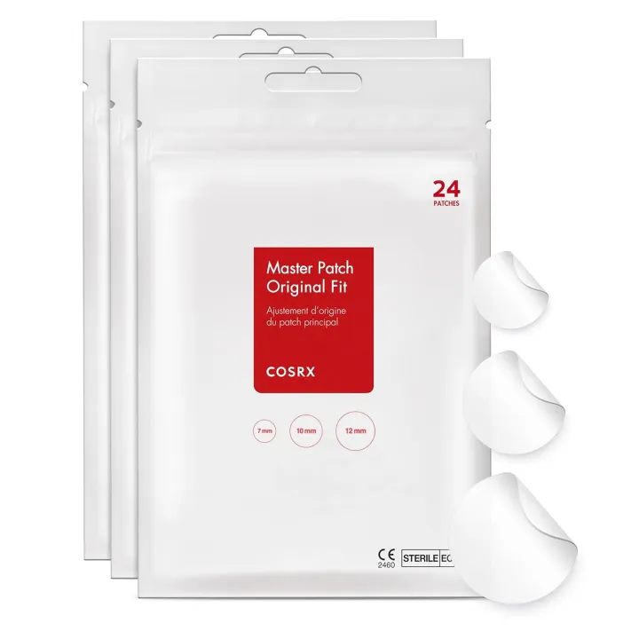 Acne Pimple Patches 24 Patches Daraz np acne-pimple-patches-24-patches-daraz-np