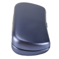 Aluminum Glasses Case Hard Shell Spectacles Box for Small and Medium Frames. 