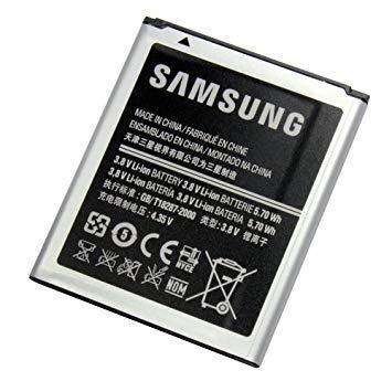 Battery For Samsung Galaxy S Duos (S7562)