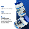 Ronnie Coleman King Whey Protein 2lbs Chocolate Flavor with 100% Whey Protein ISOLATE and Concentrate Blend USA Brand. 