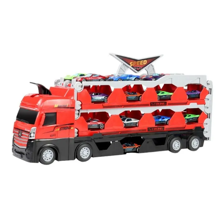Alloy%20Material%20Large%20Size%20Car%20Transporter%20Truck%20Transforming%20Carrier%20Diecast%20Model%20Folding%20Die-casting%20Toy%20Multifunctional%20Storage%208/16%20Pcs%20Foldable%20Track%20Toys%20for%20Boys%20-%20Image%205