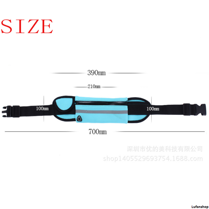 LufanshopOriginal%20%E3%80%90Shop%20the%20Latest%20Trends%E3%80%91Waist%20Belt%20Bag%20Phone%20Case%20Running%20Jogging%20Waterproof%20Bag%20for%20Meizu%2016Xs%2016s%20Pro%20M10%20Note%209%20Zero%20for%20Meitu%20T9%20V7%20M8%20M8s%20T8%20T8s%20V6%20-%20Image%206