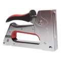 Miles Stapler Gun Metal Body Ts-623. 