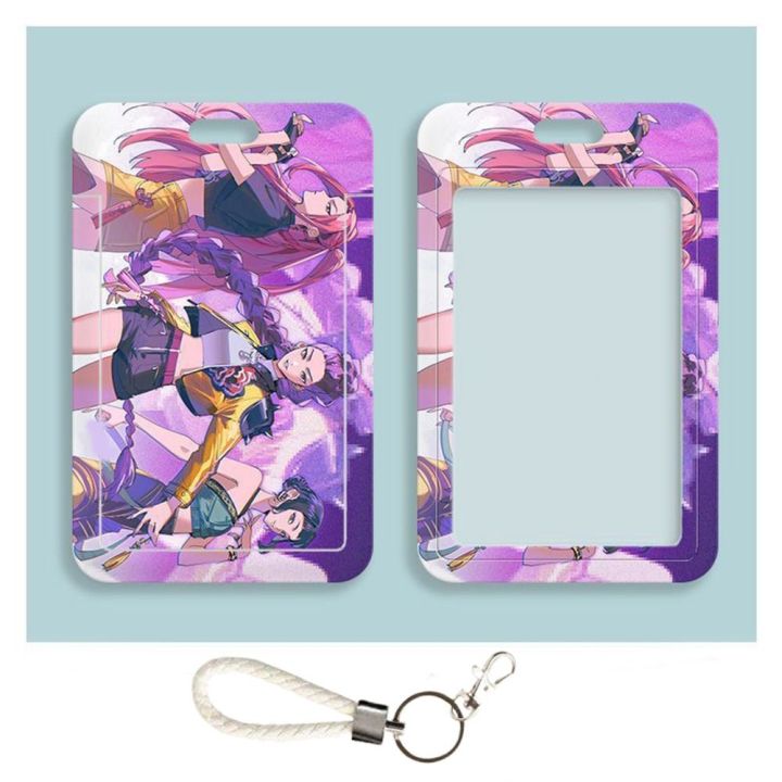 Cartoon%20Soft%20Silicone%20Kpop%20Demon%20Hunters%20Photocard%20Holder%20With%20Keychain%20Woven%20Rope%20Transparent%20Card%20Holder%20Bus%20Subway%20Card%20Protector%20Employee%20ID%20-%20Image%208