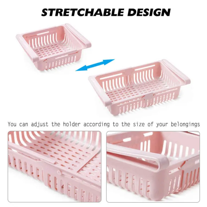 Adjustable%20Stretchable%20Refrigerator%20Organizer%20Set%20Of%202%20Pieces%20-%20With%20Draining%20Hole%20-%20Image%202