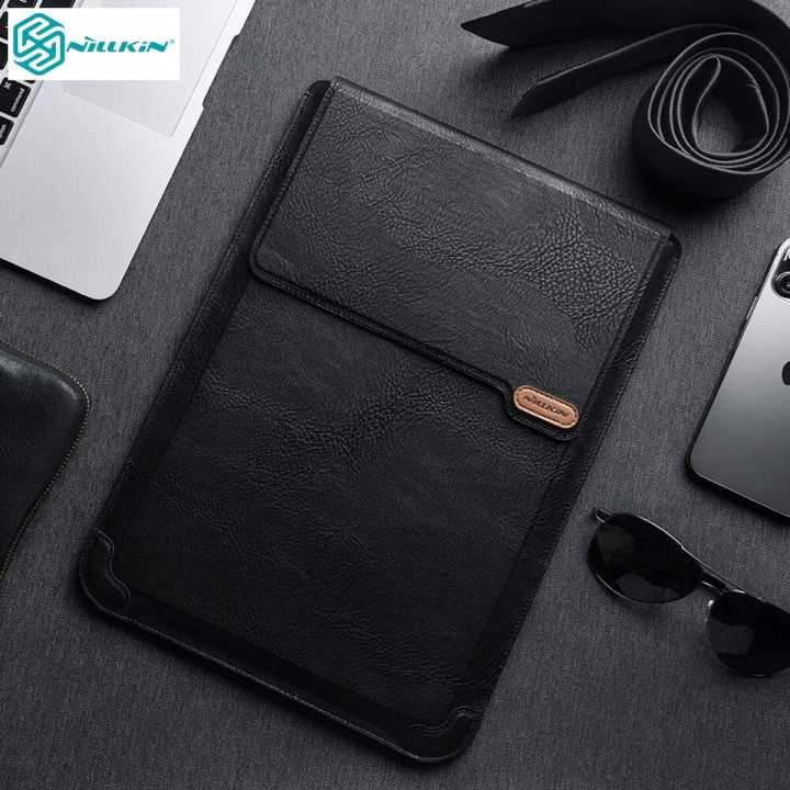 NILLKIN%2016.1''%20Versatile%20Laptop%20Sleeve%20(Water%20Ripple%20Series)-%20Under%2016.1%20inch%20-%20Image%202