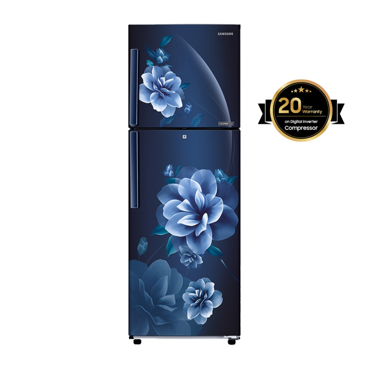 Samsung%20%20253%20Ltr%20Double%20Door%20Refrigerator%20(RT28C3221CU)%20-%20Image%202