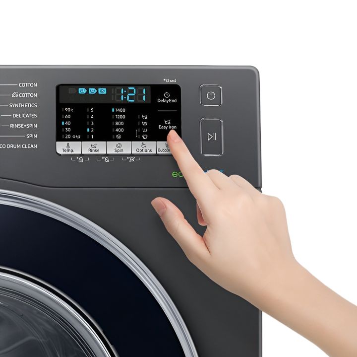 Samsung%20Ww81J54Eobx%208Kg%20Fully%20Automatic%20Dit%20Front%20Load%20Washing%20Machine%20With%20Eco%20Bubble%20&%20Hygiene%20Steam%20Wash%20-%20Image%202