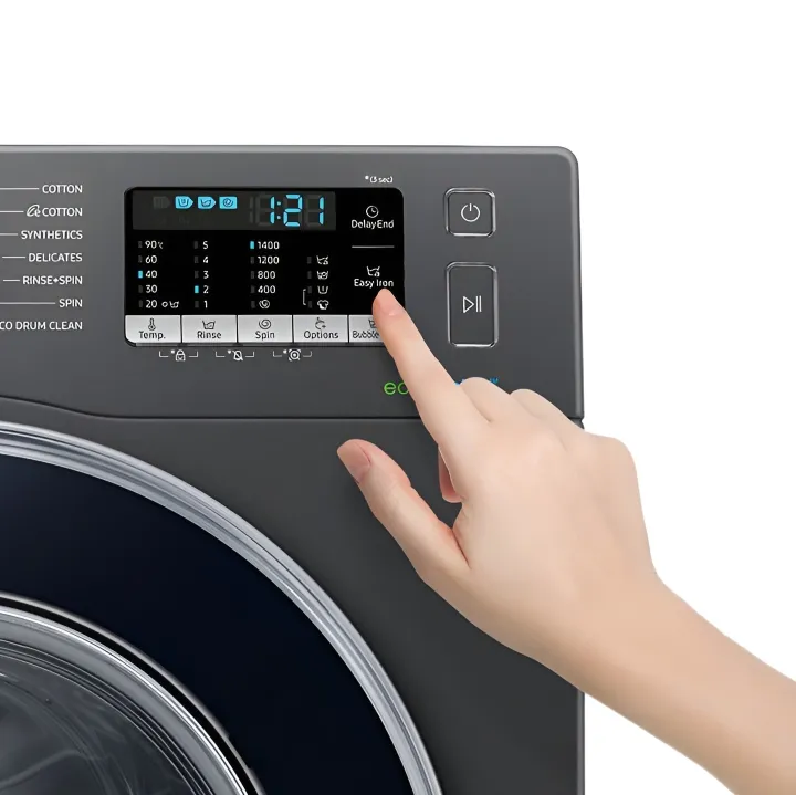 Samsung%20Ww81J54Eobx%208Kg%20Fully%20Automatic%20Dit%20Front%20Load%20Washing%20Machine%20With%20Eco%20Bubble%20&%20Hygiene%20Steam%20Wash%20-%20Image%202
