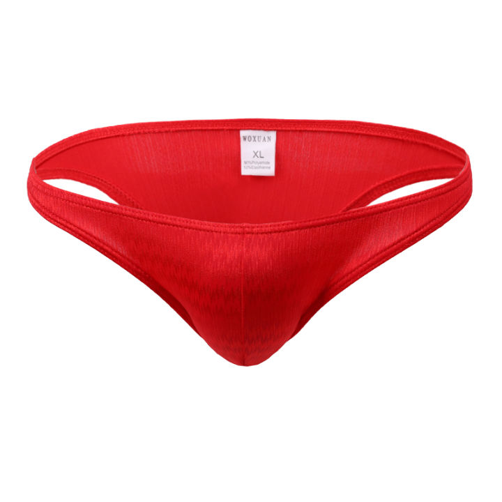 Monologuee%20Men's%20Elastic%20Briefs%20Silkly%20Breathable%20Seamless%20Underwear%20Men%20U%20Convex%20Pouch%20Underpants%20Bikini%20Panties%20-%20Image%207