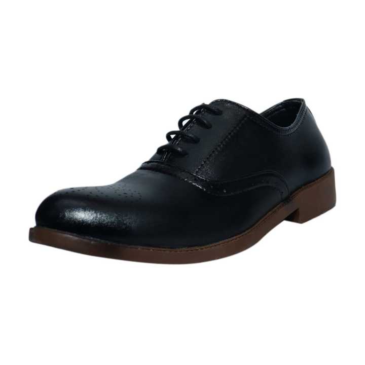 Black%20Casual%20Shoe(baseman)%20Shoes%20For%20Men%20-%20Image%203