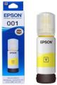 Epson 001 Genuine Ink (C,M,Y) L4150/L4160/L6160/L6170/L6190/L14150. 