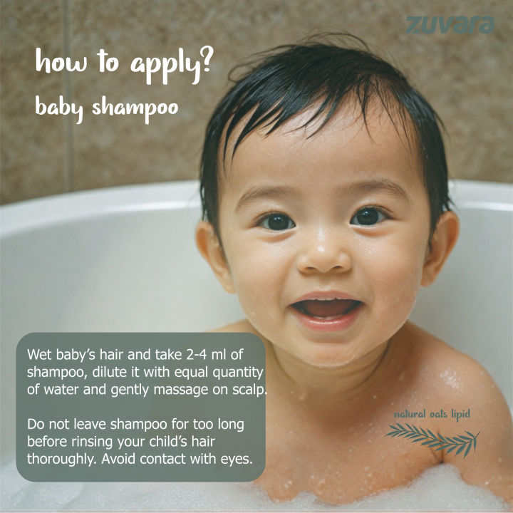 Zuvara%20Baby%20Shampoo%20-%20100ml%20-%20Image%207