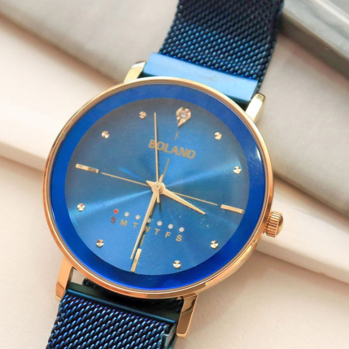 Bolano%20Premium%20Women%E2%80%99s%20Watch%20with%20Magnetic%20Milanese%20Strap%20-%20Stylish%20&%20Elegant%20-%20Image%208