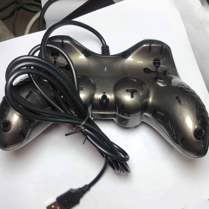 Double%20Shock%20Joystick%20Video%20Game%20PC%20Gaming%20Controller%20USB%202.0%20-%20Image%202