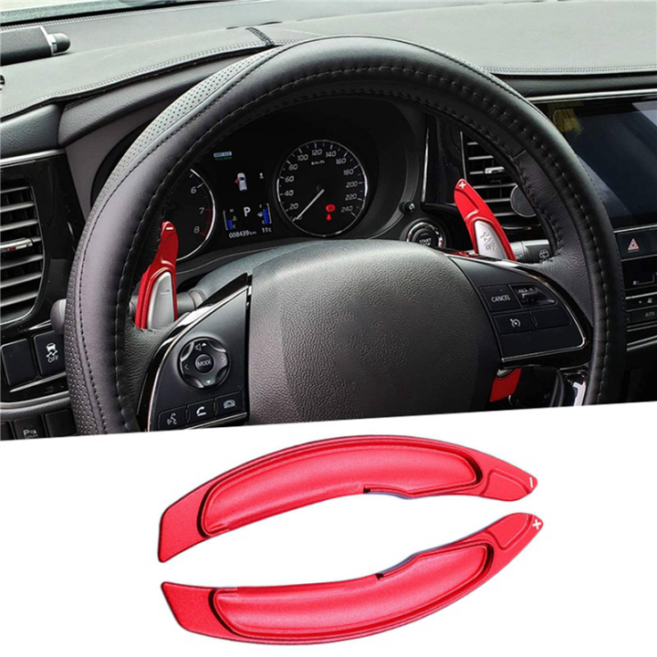 OYPFXMI%2010x%20Red%20Aluminum%20Alloy%20Steering%20Wheel%20Paddle%20Shifter%20Extension%20for%20X%202008-2016%20-%20Image%207