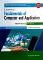A Textbook Of Fundamental Of Computer and Applications For Grade 9. 