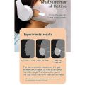 Air Purifier Mask Clip Air Purifier Face Mask with Fan Breathe Cooler Wearable Air Purifier ​for Mask. 
