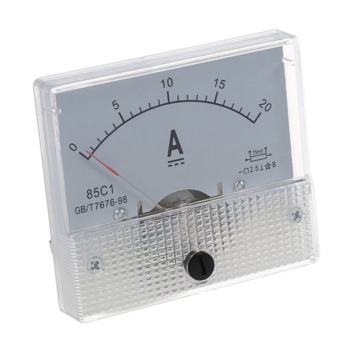 NAMUNY%202X%20New%2020A%20Analog%20Ampere%20Panel%20Meter%20Current%20Amp%20-%20Image%204