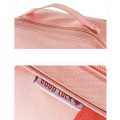 fasdaga 2X Portable Storage Bag Multifunctional Kit for Hiking, Backpacking, Camping, Travel, Car and Cycling Green. 