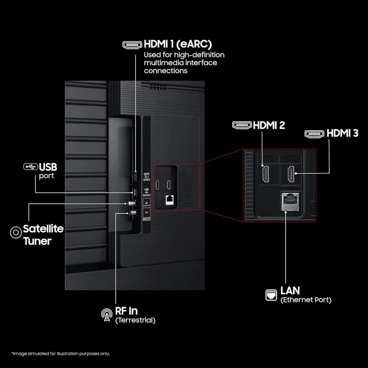 Samsung%2055%20Inch%20Crystal%204K%20UHD%20Smart%20TV%20UA55U8500%20%7C%203%20Year%20Full%20Warranty%20%7C%20Slim%20Bezel%20Metal%20Design%20%7C%20Crystal%20Processor%204K%20%7C%20HDR10+%20%7C%20Wi-Fi%20&%20Bluetooth%20%7C%20Tizen%20OS%20%7C%20Q-Symphony%20Sound%20-%20Image%208