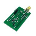 RF Oscillator Module Voltage Controlled Frequency Source Broadband VCO 515MHz 1150MHz Pressure Controlled Oscillation. 