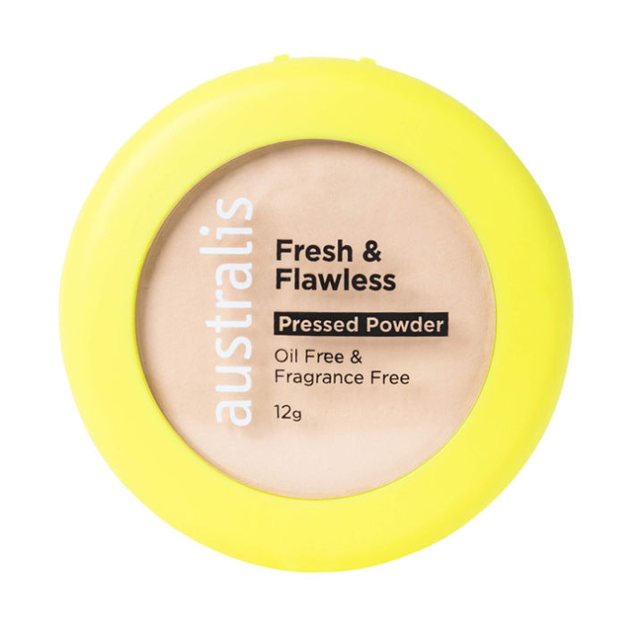 Australis%20Fresh%20&%20Flawless%20Pressed%20Powder%20-%20Image%207