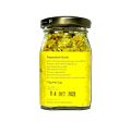 Chamomile Tea For Insomnia and Immunity - Nepal Tea Exchange - 16g Jar. 