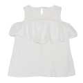 White Tops For Girls. 