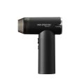 Mini Violent Turbo Fan Brushless Motor Handheld High-speed Fan Variable Speed High Power Turbo Air Blower Multifunctional Rechargeable Portable Air Duster Car Cleaning. 