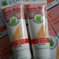 Derma Moist Moisturising Lotion, Enriched With Aloe-Vera And Wheat Germ Oil, 60gm. 