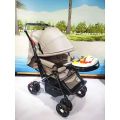 Lightweight Easy Fold Compact Travel Baby Stroller. 