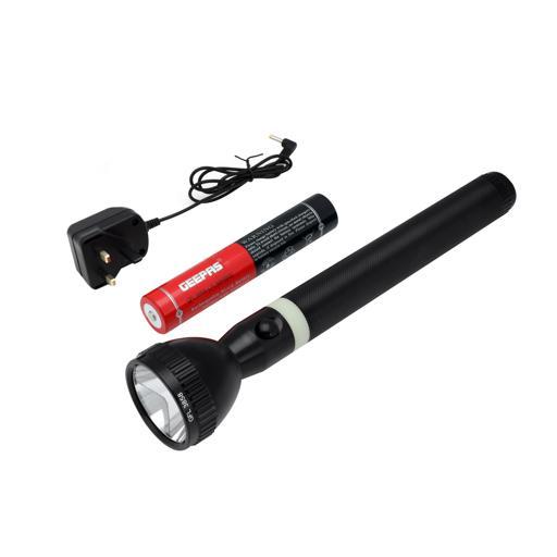 GePass%20Rechargeable%20LED%20Flashlight%20High%20Range%20Torch%20Flashlight%20RL-203%20-%20Image%204