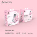 FANTECH CHIEF II HG20 Gaming Headset Sakura Edition. 