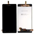 Ipartsexpert 5.0'' Original LCD For vivo Y51 LCD Touch Screen and Digitizer Assembly Replacement for vivo Y51(Black). 