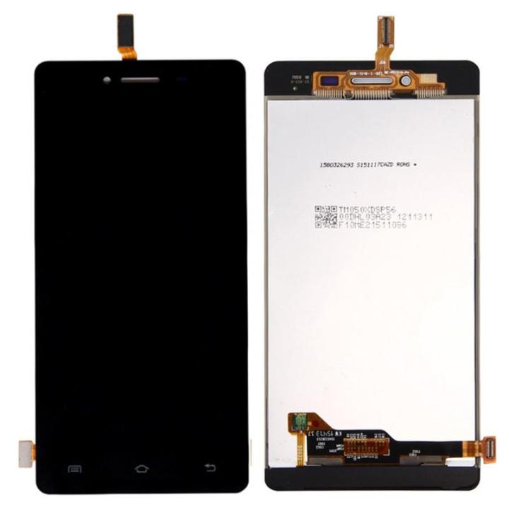 Ipartsexpert%205.0''%20Original%20LCD%20For%20vivo%20Y51%20LCD%20Touch%20Screen%20and%20Digitizer%20Assembly%20Replacement%20for%20vivo%20Y51(Black)%20-%20Image%204