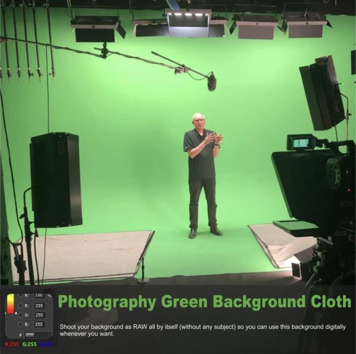 Green%20Screen%208%20x%2012%20Feet%20Backdrop%20Photo%20Light%20Studio%20Photography%20Background%20Reflector%20-%20Image%206