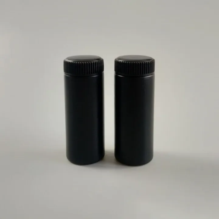 1PCS%2060/100ml%20Talcum%20Powder%20Bottle%20Refillable%20Cosmetic%20Powder%20Dispenser%20Plastic%20Powder%20Container%20Empty%20Pots%20Bottles%20Kengding%20-%20Image%204