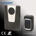 Wireless Digital Doorbell, Remote Control Digital Door Bell, Easy Wall Mounting, 25 Poliphonic Melodies, Waterproof. 