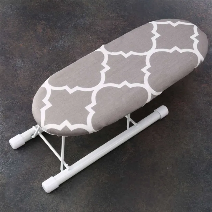 EITGZWAS%202X%20Folding%20Ironing%20Board%20Home%20Travel%20Cuffs%20Detachable%20Portable%20Sleeve%20Neckline%20Cuffs%20Mini%20Washable%20Protective%20Non-Slip-E%20-%20Image%206