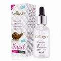 Collagen Snail Face Serum 30 ml. 