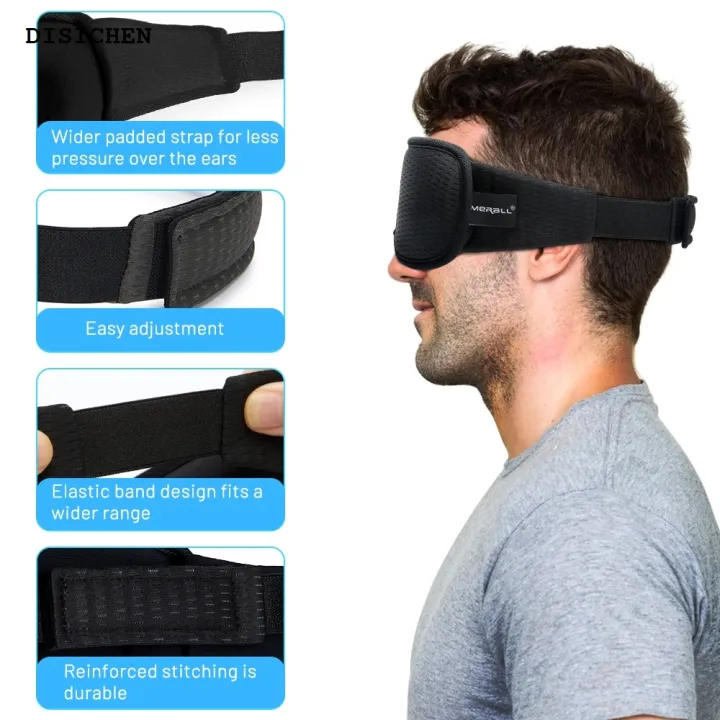 DISICHEN%20Luxury%203D%20Sleeping%20Mask%20Block%20Out%20Light%20Sleep%20Mask%20For%20Eyes%20Soft%20Sleeping%20Aid%20Eye%20Mask%20for%20Travel%20Eyeshade%20Night%20Breathable%20Slaapmasker%20-%20Image%205