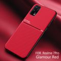 lthmy for OPPO Realme 7 Pro Case TPU Shockproof Phone Casing Back Cover. 