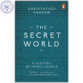 Secret World : A History of Intelligence by Christopher Andrew. 