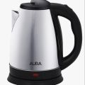 Aura 1.8 Ltr Electric Kettle AU18KMT. 