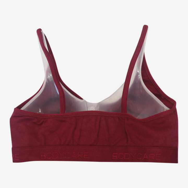 Marron%20Bodycare%20Longies%20Sports%20Bra%20For%20Women%20-%20Image%204