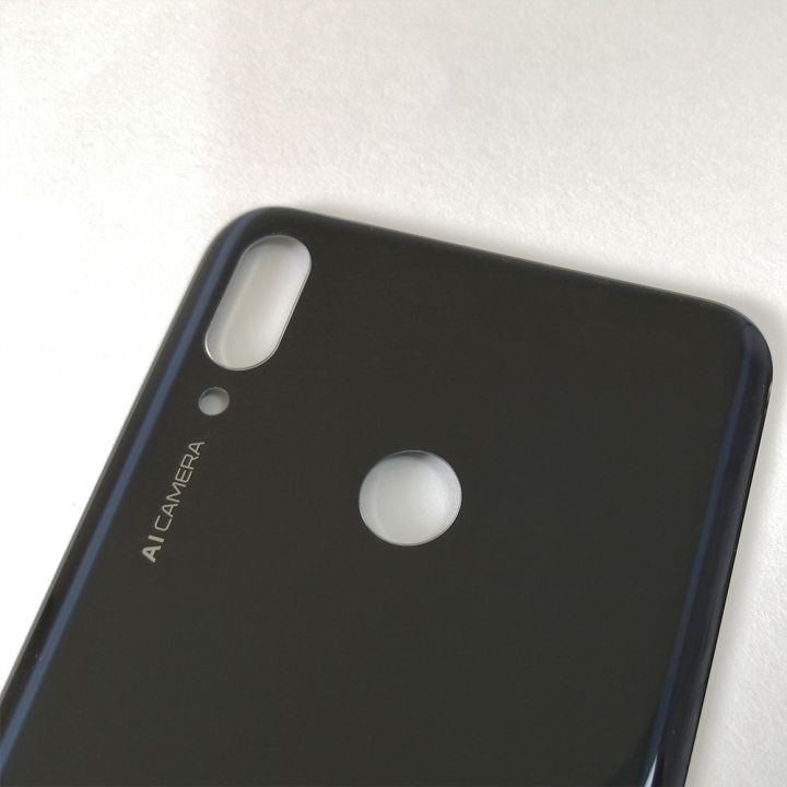 Huawei%20Y9%202019%20Cover%20Back%20Case%20Rear%20Housing%20Phone%20Replacement%20Spare%20Parts%20-%20Image%207