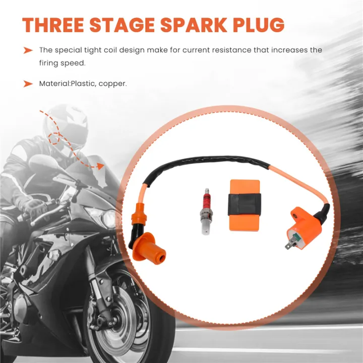 Motorcycle%20Modification%20Racing%20Ignition%20Coil%20Spark%20Plug%20CDI%20for%20GY6%20GY6%2050Cc%20125Cc%20150Cc%204-Stroke%20Engine%20Scooter%20Moped%20-%20Image%204